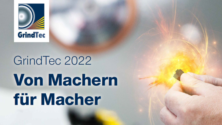 Your SCHNEEBERGER team is looking forward to meeting you at the Grind Tec in Augsburg 15 18 March