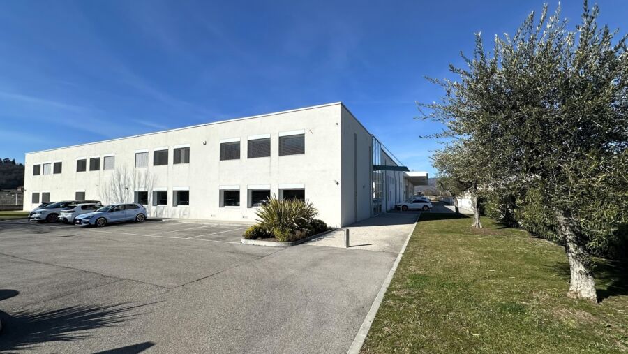SCHNEEBERGER Plant II
