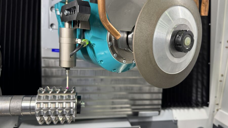 Tastatura di un creatore