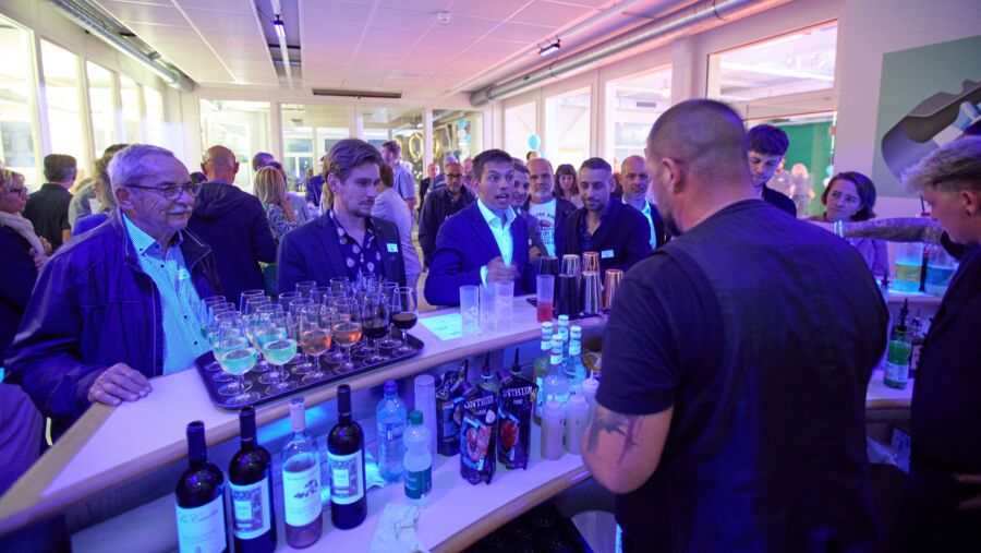 100 Jahre SCHNEEBERGER – die große Feier After-Party 2