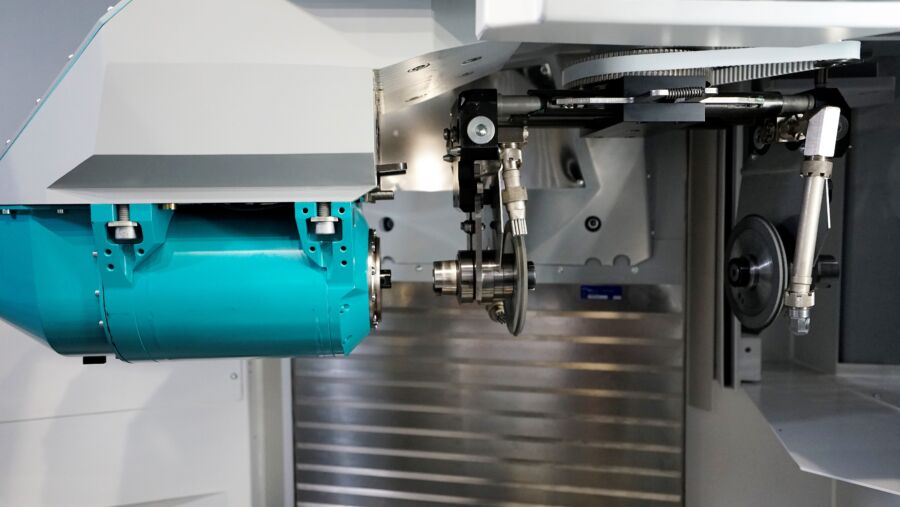 Vi aspettiamo alla EMO 2023, SCHNEEBERGER è al Padiglione 6, Stand G23