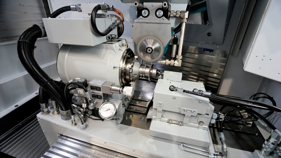 Vi aspettiamo alla EMO 2023, SCHNEEBERGER è al Padiglione 6, Stand G23