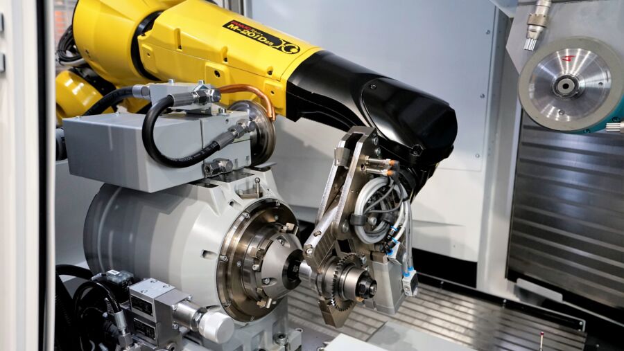 Vi aspettiamo alla EMO 2023, SCHNEEBERGER è al Padiglione 6, Stand G23