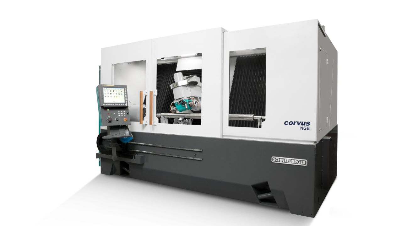 Corvus Ngb A8448713 Header