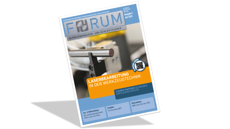 FORUM-Artikel über Automatisierungslösungen