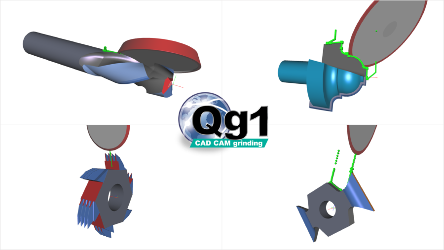 Qg1 woodworking tools