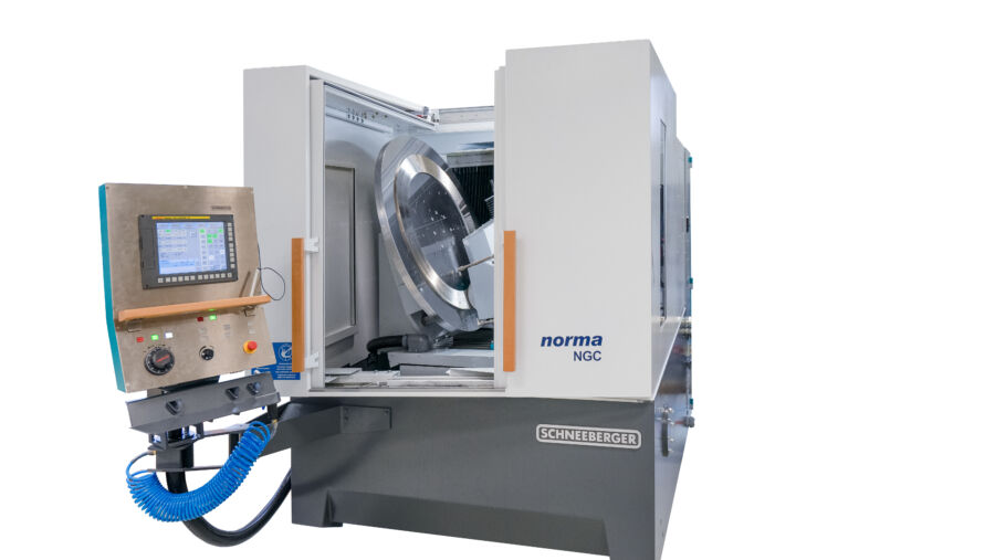 Norma NGC LD