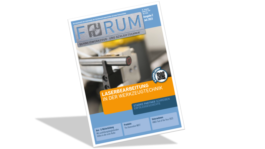 FORUM article on automation solutions