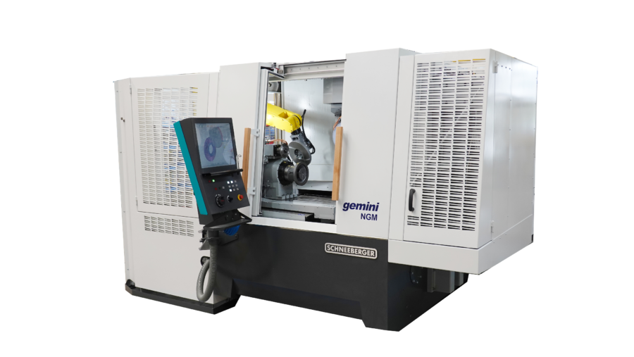gemini NGM Big Robot
