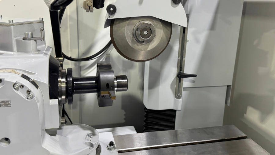 Die Aries NC2 Neo erstrahlt in neuem Glanz